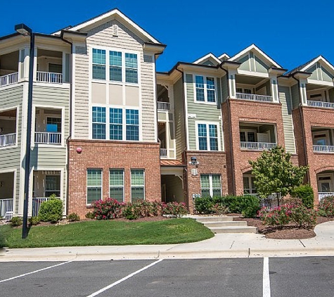 The Villages at Pecan Grove Apartments - Holly Springs, NC