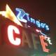 Zingo's Cafe