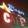 Zingo's Cafe
