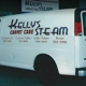 Kelly's Steam Carpet Care