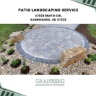 Granberg Landscaping & Concrete