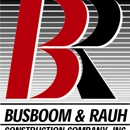 Busboom & Rauh Construction - General Contractors