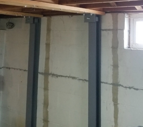 ACU Basement Systems and Restoration - Columbus, OH