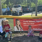 Emily Adams - State Farm Insurance Agent