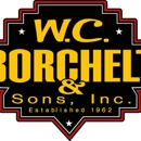 W. C. Borchelt & Sons Inc. - Air Conditioning Service & Repair