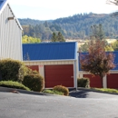 Grass Valley Self Storage - Movers & Full Service Storage