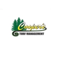 Cooper's  Turf Management LLC - Landscape Contractors