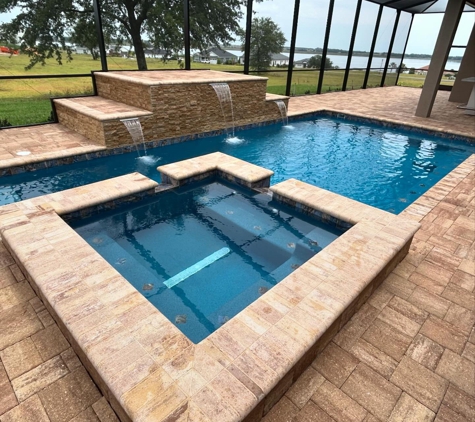 Roden Pool Contracting Inc - Winter Haven, FL