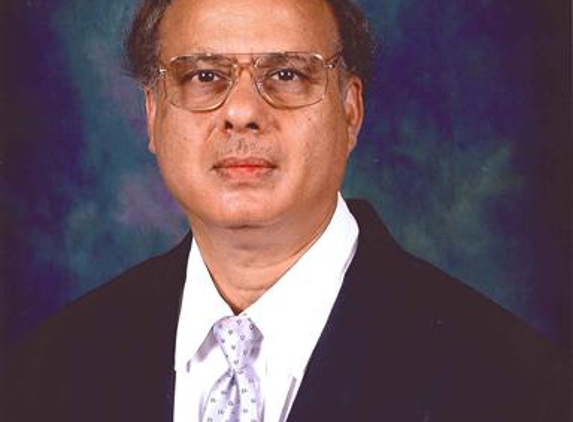 Dr. Muhammad Amin, MD - Bonifay, FL