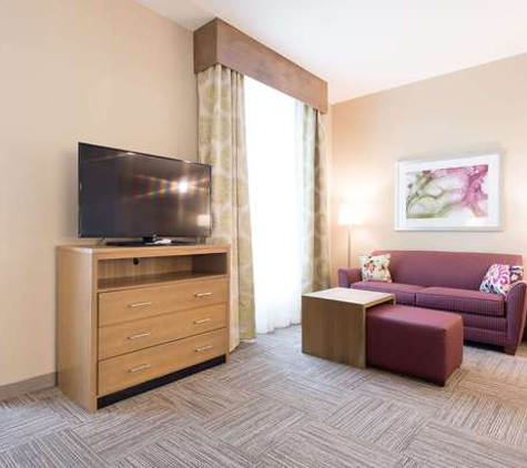 Homewood Suites by Hilton Concord Charlotte - Concord, NC