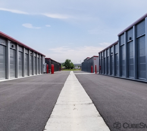 CubeSmart Self Storage - Fort Collins, CO