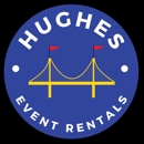 Hughes Event Rentals - Awnings & Canopies