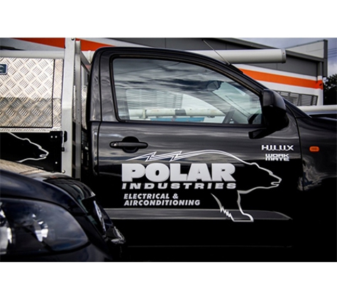 Polar Industries - Garbutt, QLD