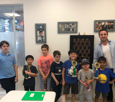 Chess Max Academy - New York, NY
