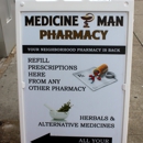 Medicine Man Pharmacy & Compounding - Pharmacies