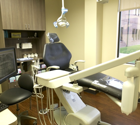 Sage Dental - Pasadena, TX