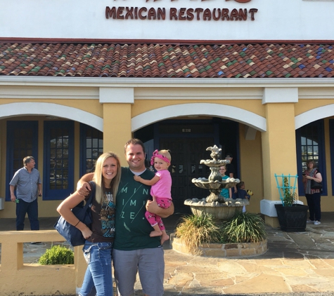 Papacita's Mexican Restaurant - Longview, TX