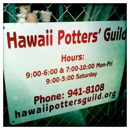 Hawaii Potters Guild - Pottery