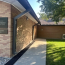 The Church of Jesus Christ of Latter-day Saints - Methodist Churches