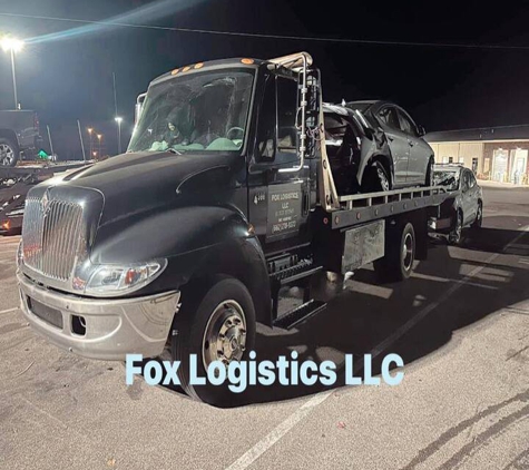 Fox Logistics LLC - Holly Springs, MS