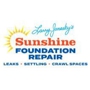 Sunshine Foundation Repair