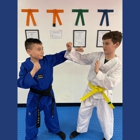 High Kick T K D
