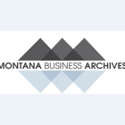 Montana Business Archives