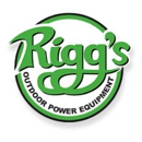 Rigg's Outdoor Power Equipment - Lawn Mowers