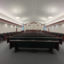 The Church of Jesus Christ of Latter-day Saints - Methodist Churches