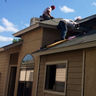 Affordable Roofing & Remodeling