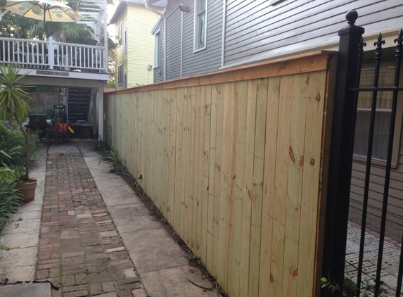 Nola Fence Company