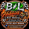 B & L Hobbies & Raceway gallery