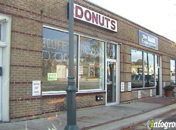 Fluffy Fresh Donuts - Shawnee Mission, KS
