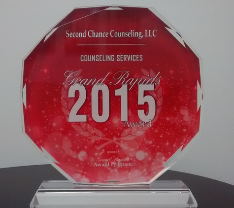 Second Chance Counseling, LLC - Grand Rapids, MI