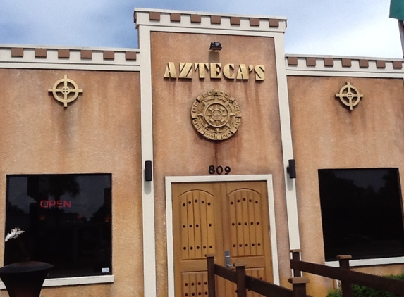 Azteca's Mexican  Restaurant - Kissimmee, FL