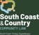 South Coast & Country Community Law - Legal Support & Referral Services