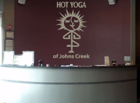 Bikram Yoga Roswell - Roswell, GA