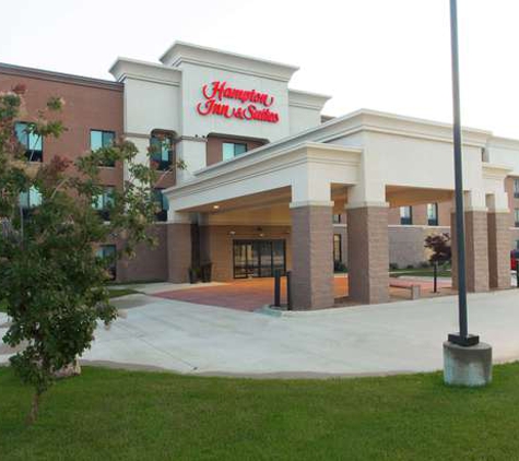 Hampton Inn & Suites Ankeny - Ankeny, IA