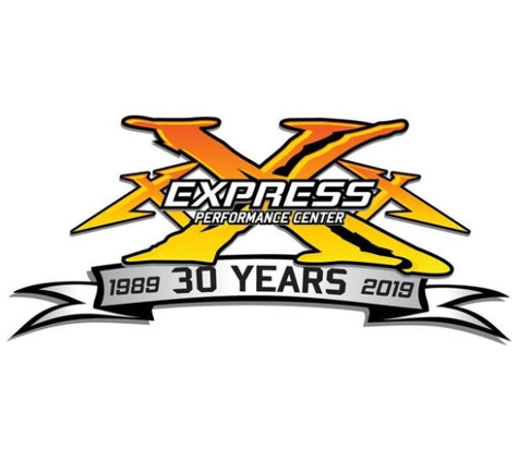 Express Performance Center - Santee, CA
