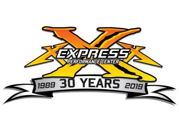 Express Performance Center - Santee, CA