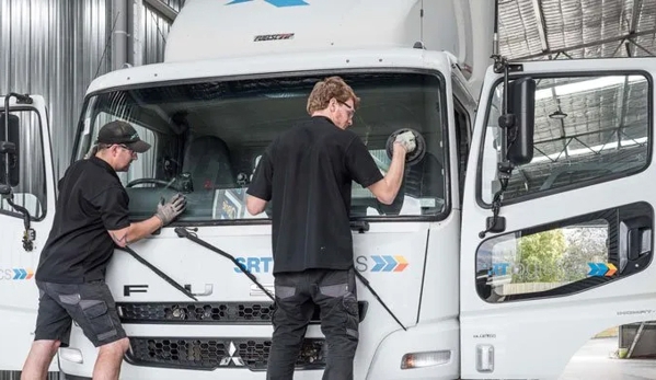 Action Auto Glass - Wivenhoe, TAS