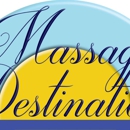 Massage Destination Spa - Day Spas