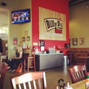 Billy D'z Backyard BBQ - Barbecue Restaurants