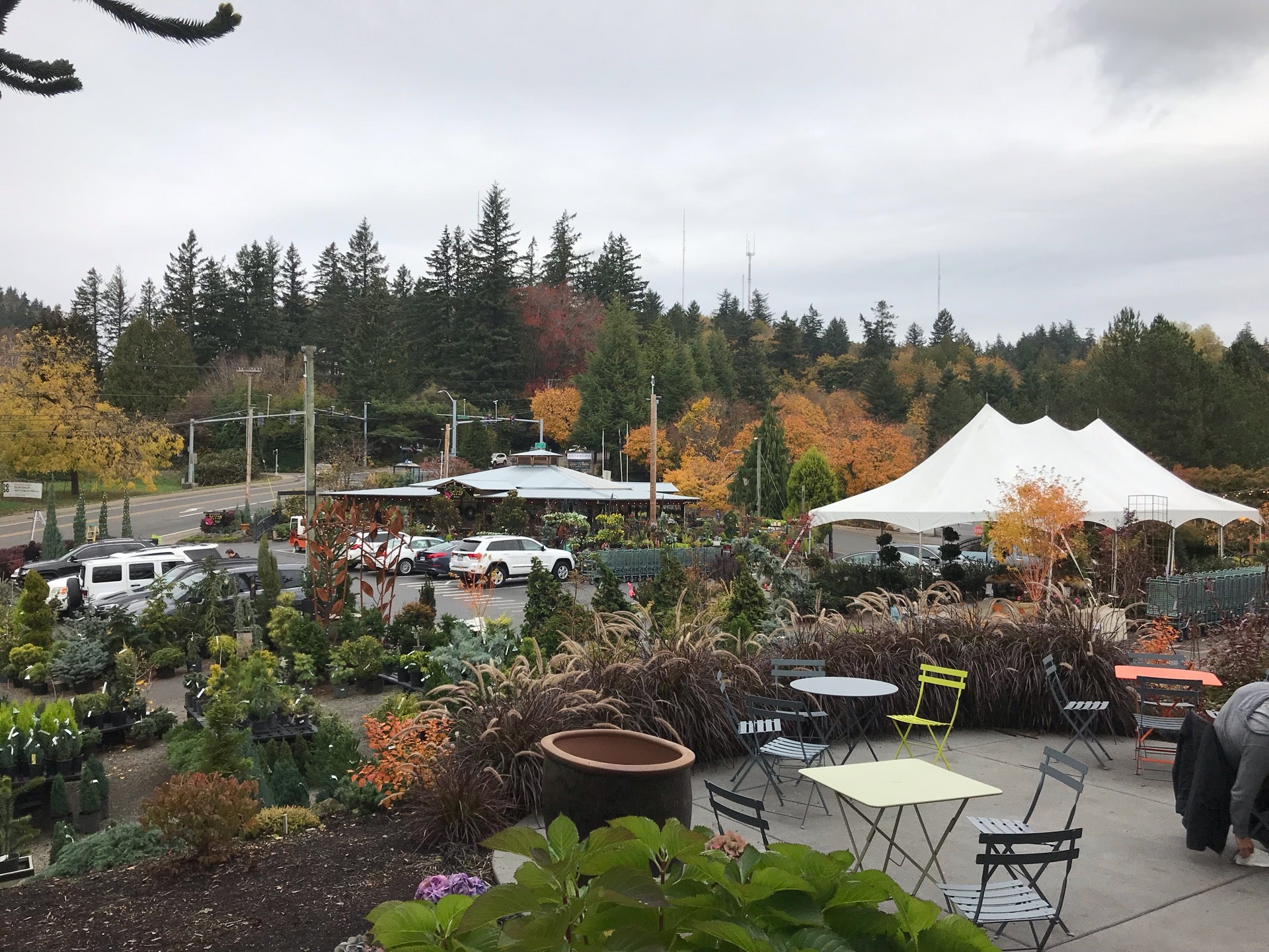Cornell Farm 8212 SW Barnes Rd, Portland, OR 97225 - superpages.com