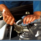 Fairlington Sunoco Ultra Service