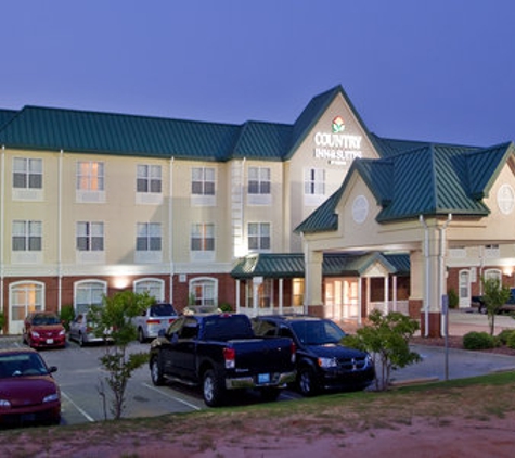 Country Inns & Suites - Sumter, SC