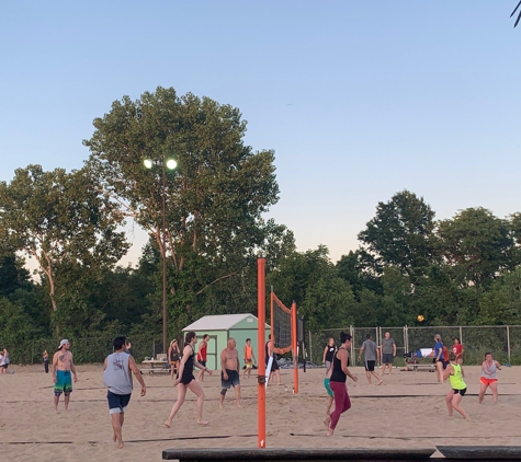 Volleyball Beach - Kansas City, MO