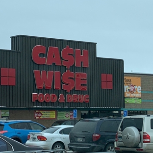 Cash Wise Foods Grocery Store St. Cloud East - Saint Cloud, MN
