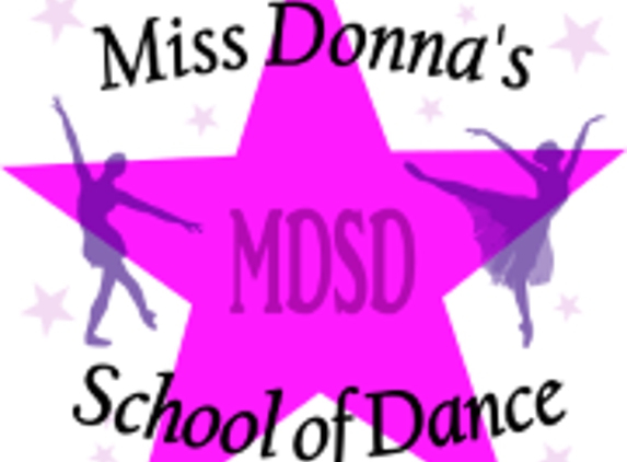 Miss Donna's School Of Dancing - Charlotte, NC