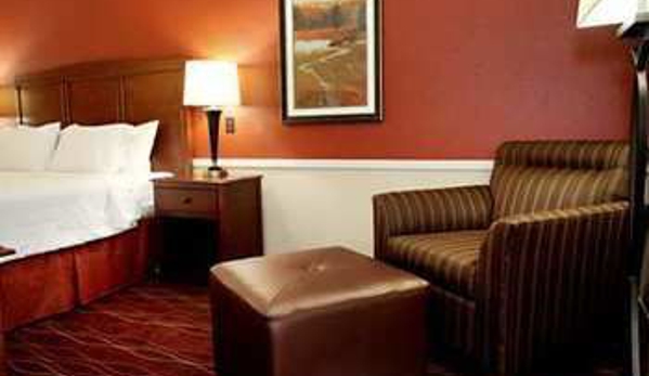 Hampton Inn Salt Lake City-North - Woods Cross, UT